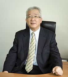株式会社えすみ代表取締役「和田 豊」