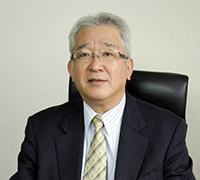 株式会社えすみ代表取締役「和田 豊」